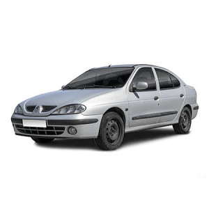 Renault Megane Grandtour Combi din 1999 - 2002 *1 , Tavita Pentru Portbagaj Lux Premium Dedicata, accesorii pentru autoturismul tau - masina v193137