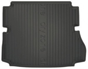 Renault Scenic Grand III din 04.2009 - 11.2016 Van 7 Locuri, Tavita Pentru Portbagaj Lux Premium Dedicata, Rand 3 Culcat *1 accesorii pentru autoturismul tau - masina v182062