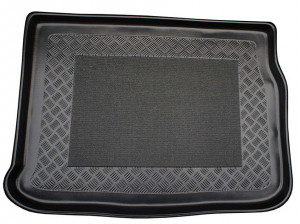 Renault Scenic II Van din 06.2003 - 05.2009 *1, Tavita Pentru Portbagaj Lux Premium Dedicata, accesorii pentru autoturismul tau - masina v197446