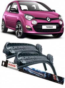 Renault Twingo Set 2 stergatoare parbriz Bosch Bosch Aerotwin compatibile cu Renault Twingo 2007-2014 (60 cm / 50 cm) accesorii pentru autoturismul tau - masina v129776