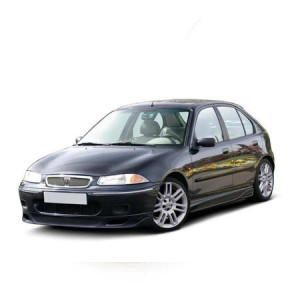 Rover 200 Hatchback din 1996 - 1999 *1, Tavita Pentru Portbagaj Lux Premium Dedicata, accesorii pentru autoturismul tau - masina v194267