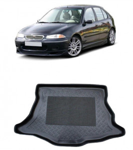 Rover 200 Hatchback din 1996 - 1999 *1, Tavita Pentru Portbagaj Lux Premium Dedicata, accesorii pentru autoturismul tau - masina v194269