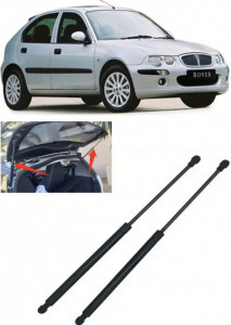 Rover 25 I Set 2 amortizoare pentru portbagaj / haion Krosno compatibil cu Rover 25 I Hatchback fabricat intre 1999-2005 accesorii pentru autoturismul tau - masina v87365