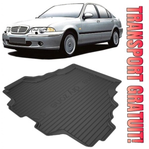 Rover 45 din 1998 - 2005 Sedan *1 , Tavita Pentru Portbagaj Lux Premium Dedicata,