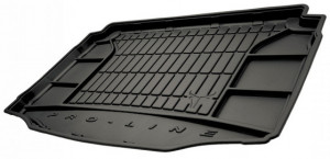 Seat Arona Suv din 06.2017 - Prezent, Tavita Pentru Portbagaj Lux Premium Dedicata, Portbagaj Inferior *1 accesorii pentru autoturismul tau - masina v184093