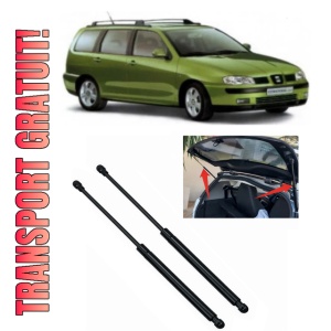 SEAT CORDOBA Vario (6K5) - Set 2 amortizoare pentru portbagaj / haion compatibil cu SEAT CORDOBA Vario (6K5) fabricat 1996 – 2002