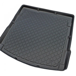 Seat Exeo Sedan din 2009 - 2013 *1, Tavita Pentru Portbagaj Lux Premium Dedicata, accesorii pentru autoturismul tau - masina v202288
