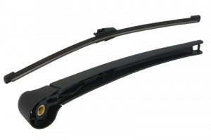 Seat Exeo ST Brat stergator pentru luneta spate cu lamela 350 mm, compatibil cu Seat Exeo ST fabricat intre 2009-2013, calitate extra accesorii pentru autoturismul tau - masina v91545