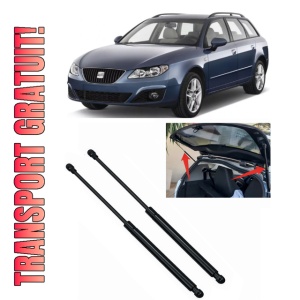 Seat Exeo ST Set 2 amortizoare pentru portbagaj / haion Krosno compatibil cu Seat Exeo ST Combi fabricat intre 2009-2013