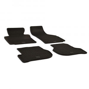 Seat Leon (2005-2012) Set 4 covorase auto cauciuc Urban Line accesorii pentru autoturismul tau - masina v240382