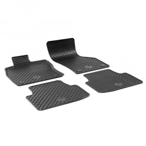 Seat Leon (2020-) Set 4 covorase auto cauciuc Urban Line accesorii pentru autoturismul tau - masina v238340