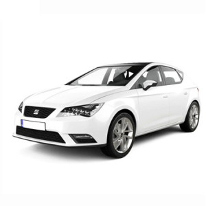 Seat Leon IV Phev Hatchback din 2020 - Prezent, Tavita Pentru Portbagaj Lux Premium Dedicata, Portbagaj Inferior *1 accesorii pentru autoturismul tau - masina v187844