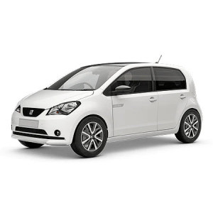 Seat MII Electric Hatchback din 01.2020 - Prezent, Tavita Pentru Portbagaj Lux Premium Dedicata, Portbagaj Superior *1 accesorii pentru autoturismul tau - masina v187797