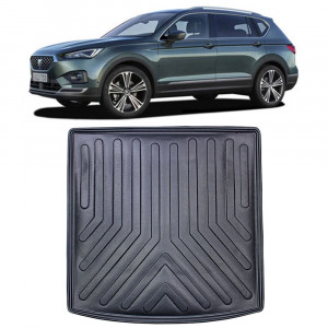Seat Tarraco (5 Locuri) 2018- Tavita Portbagaj Umbrella Urban Line accesorii pentru autoturismul tau - masina v149007