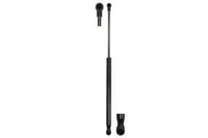 Set 2 amortizoare portbagaj haion ALFA ROMEO MITO (955_) din 2008-2018, 2 bucati, KROSNO, 4 stickere auto ALFA ROMEO v2519