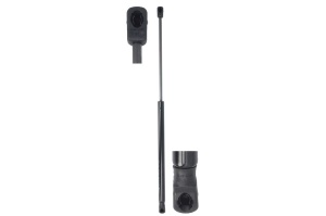 Set 2 amortizoare portbagaj haion AUDI A3 Sportback (8VA, 8VF) din 2012-2020, 2 bucati, MAGNUM TECHNOLOGY, 4 stickere auto AUDI v5384