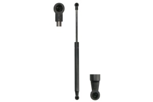 Set 2 amortizoare portbagaj haion BMW Seria 3 Convertible (E46) din 2000-2007, 2 bucati, KROSNO, 4 stickere auto BMW Seria v3764