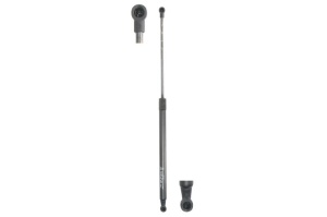 Set 2 amortizoare portbagaj haion BMW Seria 4 Convertible (F33, F83) din 2013-2020, 2 bucati, KROSNO, 4 stickere auto BMW Seria v1124