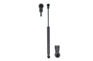 Set 2 amortizoare portbagaj haion BMW Seria 6 Convertible (E64) din 2004-2010, 2 bucati, KROSNO, 4 stickere auto BMW Seria v1976