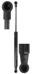 Set 2 amortizoare portbagaj haion CHEVROLET EPICA (KL1_) din 2005-2011, 2 bucati, KROSNO, 4 stickere auto CHEVROLET v1952