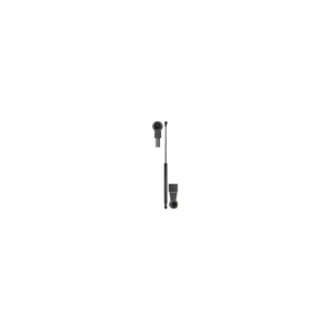 Set 2 amortizoare portbagaj haion CITROEN C3 II (SC_) din 2009-2016, 2 bucati, KROSNO, 4 stickere auto CITROEN v1943
