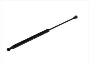 Set 2 amortizoare portbagaj haion FIAT 500 (312_) din 2007-2020, 2 bucati, KROSNO, 4 stickere auto FIAT v6476