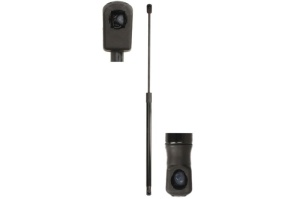 Set 2 amortizoare portbagaj haion FIAT CROMA (194_) din 2005-2011, 2 bucati, MAGNUM TECHNOLOGY, 4 stickere auto FIAT v4475