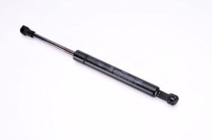 Set 2 amortizoare portbagaj haion FORD FOCUS I Saloon (DFW) din 1999-2005, 2 bucati, KROSNO, 4 stickere auto FORD v6548