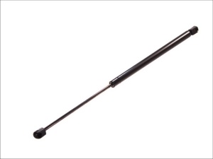 Set 2 amortizoare portbagaj haion HONDA CIVIC VI Aerodeck (MB, MC) din 1998-2001, 2 bucati, KROSNO, 4 stickere auto HONDA v5372
