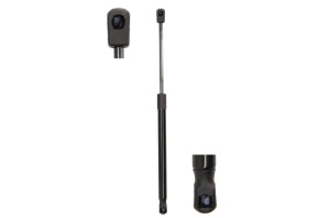 Set 2 amortizoare portbagaj haion HYUNDAI i20 I (PB, PBT) din 2008-2015, 2 bucati, MAGNUM TECHNOLOGY, 4 stickere auto HYUNDAI v6320