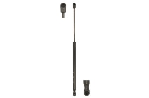 Set 2 amortizoare portbagaj haion HYUNDAI ix20 (JC) din 2010-2019, 2 bucati, KROSNO, 4 stickere auto HYUNDAI v1895