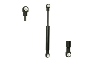 Set 2 amortizoare portbagaj haion IVECO CITYCLASS din 1997-1997, 2 bucati, MAGNUM TECHNOLOGY, 4 stickere auto IVECO v3404