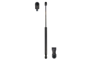 Set 2 amortizoare portbagaj haion JEEP PATRIOT (MK74) din 2007-2017, 2 bucati, KROSNO, 4 stickere auto JEEP v2231