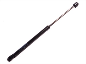 Set 2 amortizoare portbagaj haion KIA CARENS I MPV (FC, FJ) din 2002-2007, 2 bucati, KROSNO, 4 stickere auto KIA v5252