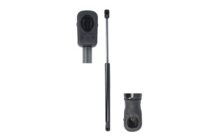 Set 2 amortizoare portbagaj haion KIA CEE'D SW (ED) din 2007-2012, 2 bucati, MAGNUM TECHNOLOGY, 4 stickere auto KIA v5420