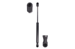 Set 2 amortizoare portbagaj haion KIA MAGENTIS II (MG) din 2005-2010, 2 bucati, KROSNO, 4 stickere auto KIA v3800