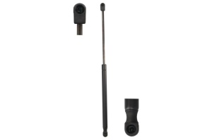 Set 2 amortizoare portbagaj haion KIA PRO CEE'D (ED) din 2008-2013, 2 bucati, KROSNO, 4 stickere auto KIA v2216