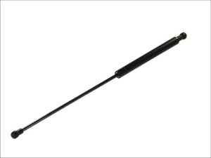 Set 2 amortizoare portbagaj haion LAND ROVER RANGE ROVER III (L322) din 2002-2012, 2 bucati, KROSNO, 4 stickere auto LAND ROVER v3560
