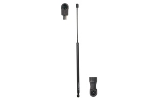 Set 2 amortizoare portbagaj haion LAND ROVER RANGE ROVER SPORT II (L494) din 2013-2022, 2 bucati, KROSNO, 4 stickere auto LAND ROVER v1232