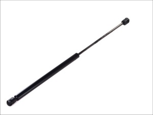 Set 2 amortizoare portbagaj haion MAZDA 121 III (JASM, JBSM) din 1996-2003, 2 bucati, KROSNO, 4 stickere auto MAZDA v3239