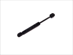 Set 2 amortizoare portbagaj haion MAZDA 3 Saloon (BK) din 2003-2009, 2 bucati, KROSNO, 4 stickere auto MAZDA v5240