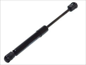 Set 2 amortizoare portbagaj haion MAZDA 6 Saloon (GH) din 2007-2013, 2 bucati, KROSNO, 4 stickere auto MAZDA v2483