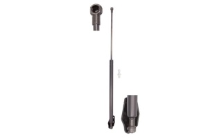 Set 2 amortizoare portbagaj haion MAZDA 626 V Station Wagon (GW) din 1998-2002, 2 bucati, KROSNO, 4 stickere auto MAZDA v1055