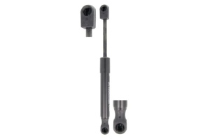 Set 2 amortizoare portbagaj haion MAZDA MX-5 III (NC) din 2005-2014, 2 bucati, KROSNO, 4 stickere auto MAZDA v4067