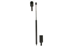 Set 2 amortizoare portbagaj haion MERCEDES-BENZ AXOR 2 din 2004-2011, 2 bucati, KROSNO, 4 stickere auto MERCEDES-BENZ v1676