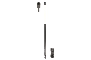 Set 2 amortizoare portbagaj haion MERCEDES-BENZ C-CLASS Coupe (CL203) din 2001-2008, 2 bucati, KROSNO, 4 stickere auto MERCEDES-BENZ v4112