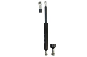 Set 2 amortizoare portbagaj haion MERCEDES-BENZ E-CLASS T-Model (S210) din 1996-2003, 2 bucati, KROSNO, 4 stickere auto MERCEDES-BENZ v4508