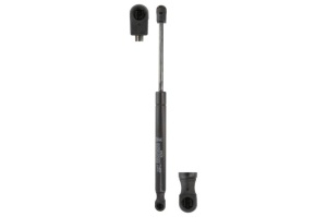 Set 2 amortizoare portbagaj haion MERCEDES-BENZ SL (R230) din 2001-2012, 2 bucati, KROSNO, 4 stickere auto MERCEDES-BENZ v3452