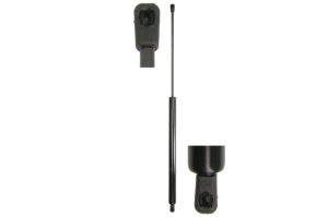Set 2 amortizoare portbagaj haion MERCEDES-BENZ VITO Van (W638) din 1997-2003, 2 bucati, MAGNUM TECHNOLOGY, 4 stickere auto MERCEDES-BENZ v5840