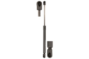 Set 2 amortizoare portbagaj haion MINI CLUBMAN (R55) din 2007-2014, 2 bucati, KROSNO, 4 stickere auto MINI v2468